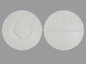 spironolactone 100 mg tablet