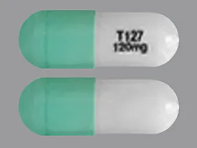 dimethyl fumarate 120 mg capsule,delayed release