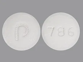 olmesartan 20 mg-amlodipine 5 mg-hydrochlorothiazide 12.5 mg tablet