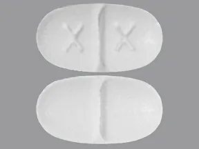 Xyzal 5 mg tablet