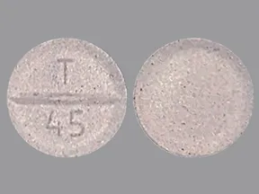 clorazepate dipotassium 3.75 mg tablet