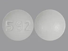 perphenazine 4 mg tablet