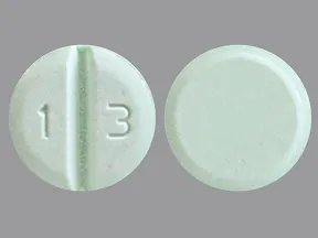 chlorthalidone 50 mg tablet