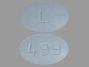 vilazodone 40 mg tablet