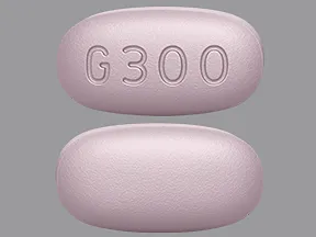 Oxbryta 300 mg tablet