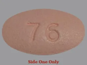 fesoterodine ER 8 mg tablet,extended release 24 hr