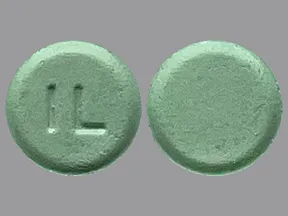chlorthalidone 25 mg tablet