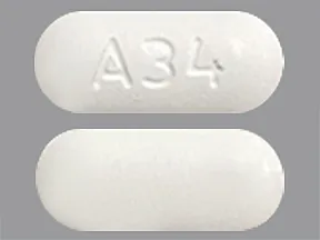butalbital 50 mg-acetaminophen 325 mg tablet