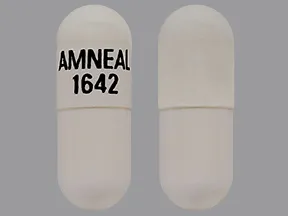 pirfenidone 267 mg capsule