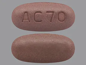 pirfenidone 801 mg tablet