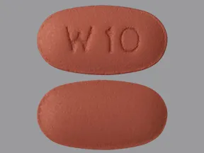ezetimibe 10 mg-atorvastatin 10 mg tablet