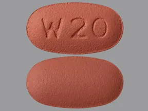 ezetimibe 10 mg-atorvastatin 20 mg tablet
