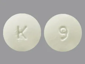 Allergy Relief (loratadine) 10 mg disintegrating tablet