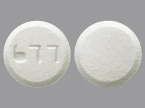 mirtazapine 15 mg disintegrating tablet