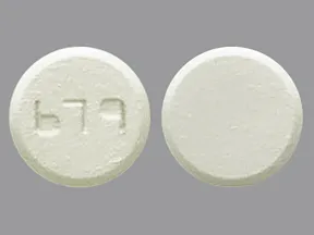 mirtazapine 45 mg disintegrating tablet