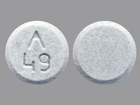carbidopa 25 mg-levodopa 250 mg tablet