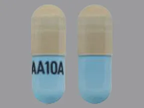 thiothixene 1 mg capsule