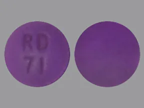 morphine ER 30 mg tablet,extended release