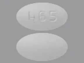lurasidone 120 mg tablet