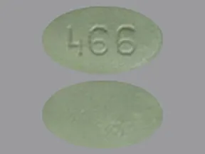 lurasidone 80 mg tablet