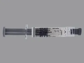 Fluzone High-Dose Quad 2022-23 (PF) 240 mcg/0.7 mL IM syringe