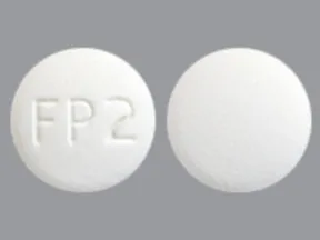 lurasidone 40 mg tablet
