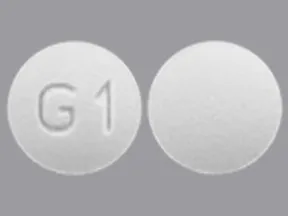 guanfacine 1 mg tablet