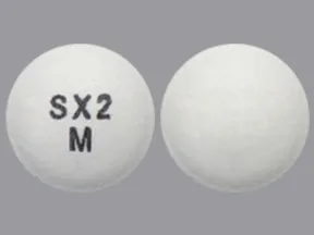 saxagliptin 5 mg tablet