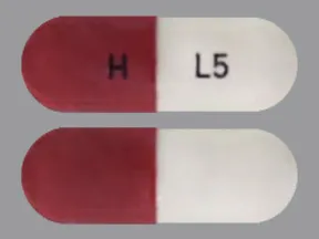 lenalidomide 15 mg capsule