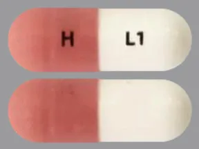 lenalidomide 2.5 mg capsule