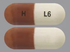 lenalidomide 20 mg capsule
