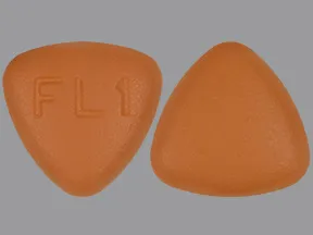 fluphenazine 10 mg tablet