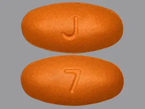 darunavir 600 mg tablet