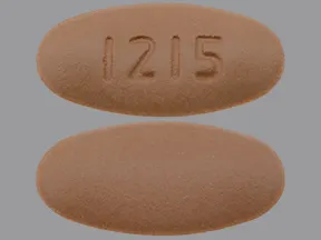 darunavir 600 mg tablet