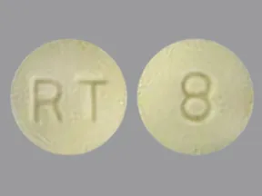 ramelteon 8 mg tablet