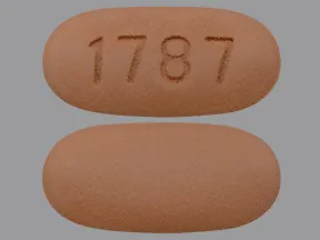 sitagliptin 50 mg-metformin 1,000 mg tablet