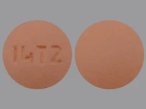 ivabradine 7.5 mg tablet