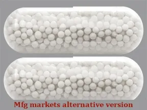 IBgard 90 mg capsule,delayed,extended release