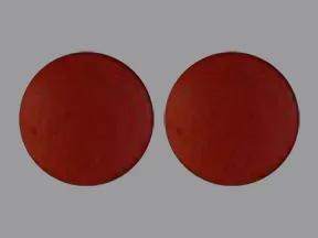 Nephro-Vite 0.8 mg tablet