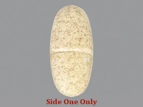 One Daily Women's 18 mg iron-400 mcg-25 mcg tablet