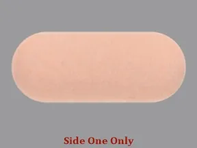 Sentry 18 mg-400 mcg tablet