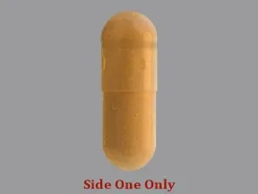 Co Q-10 30 mg capsule