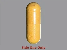 Co Q-10 200 mg capsule