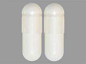 Probiotic Blend 2 billion cell-50 mg capsule
