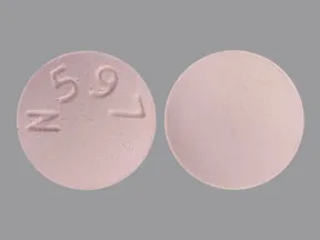 prucalopride 2 mg tablet