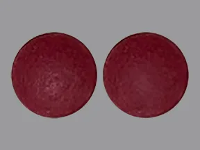 Tab-A-Vite 400 mcg tablet