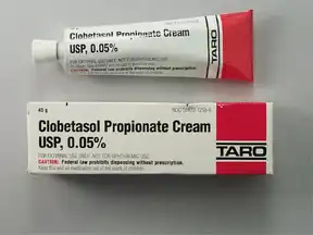psoriasis cream prescription clobetasol vörös foltok a bőrön ha megérintik
