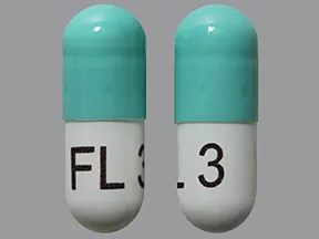 Vraylar 3 mg capsule
