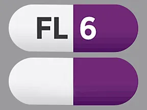 Vraylar 6 mg capsule