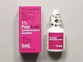 prednisolone precio